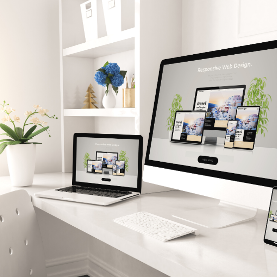 Business Website Design