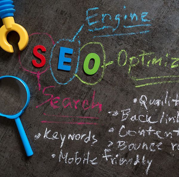 Basic SEO Optimization