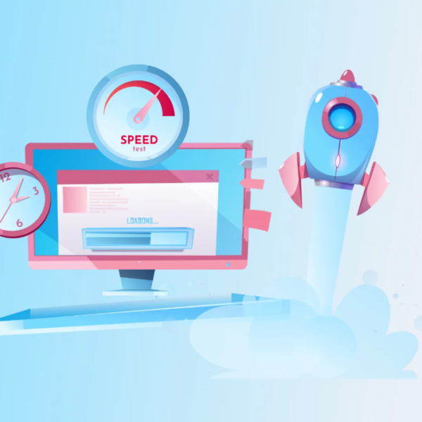 Website Performance Optimization