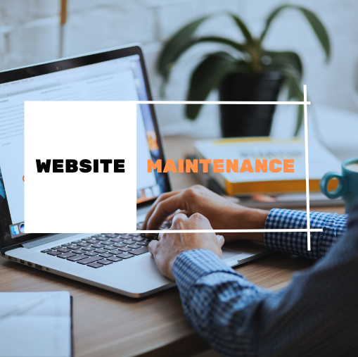 WordPress Website Maintenance
