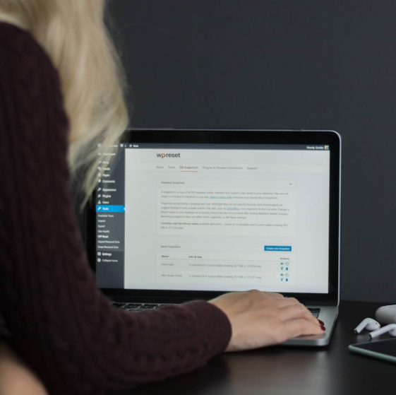 Website Migration & Launch Support