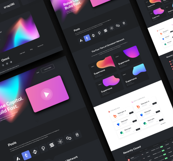 Responsive Web Design